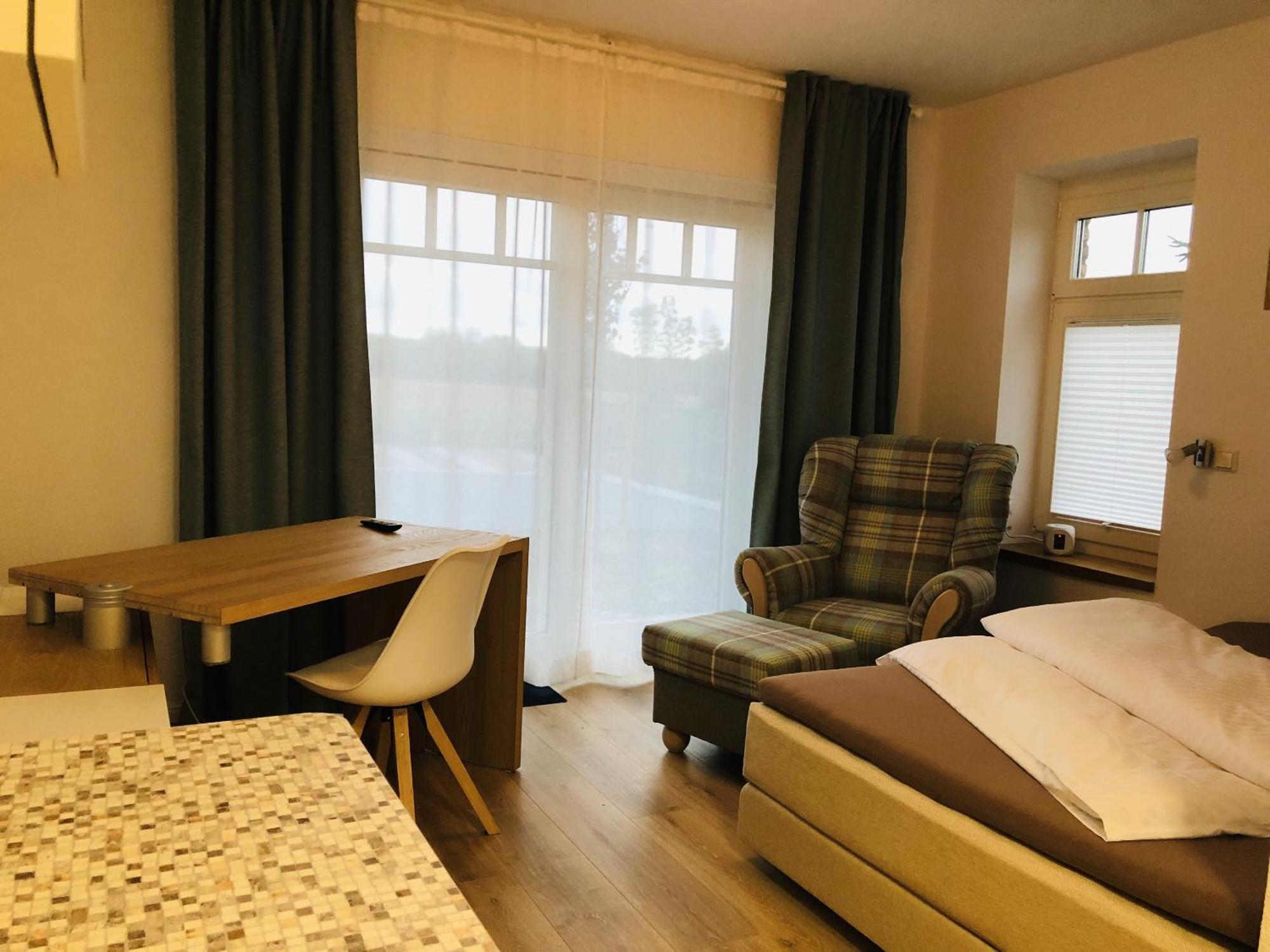 Zur Alten Schmiede Straelen Habitación foto